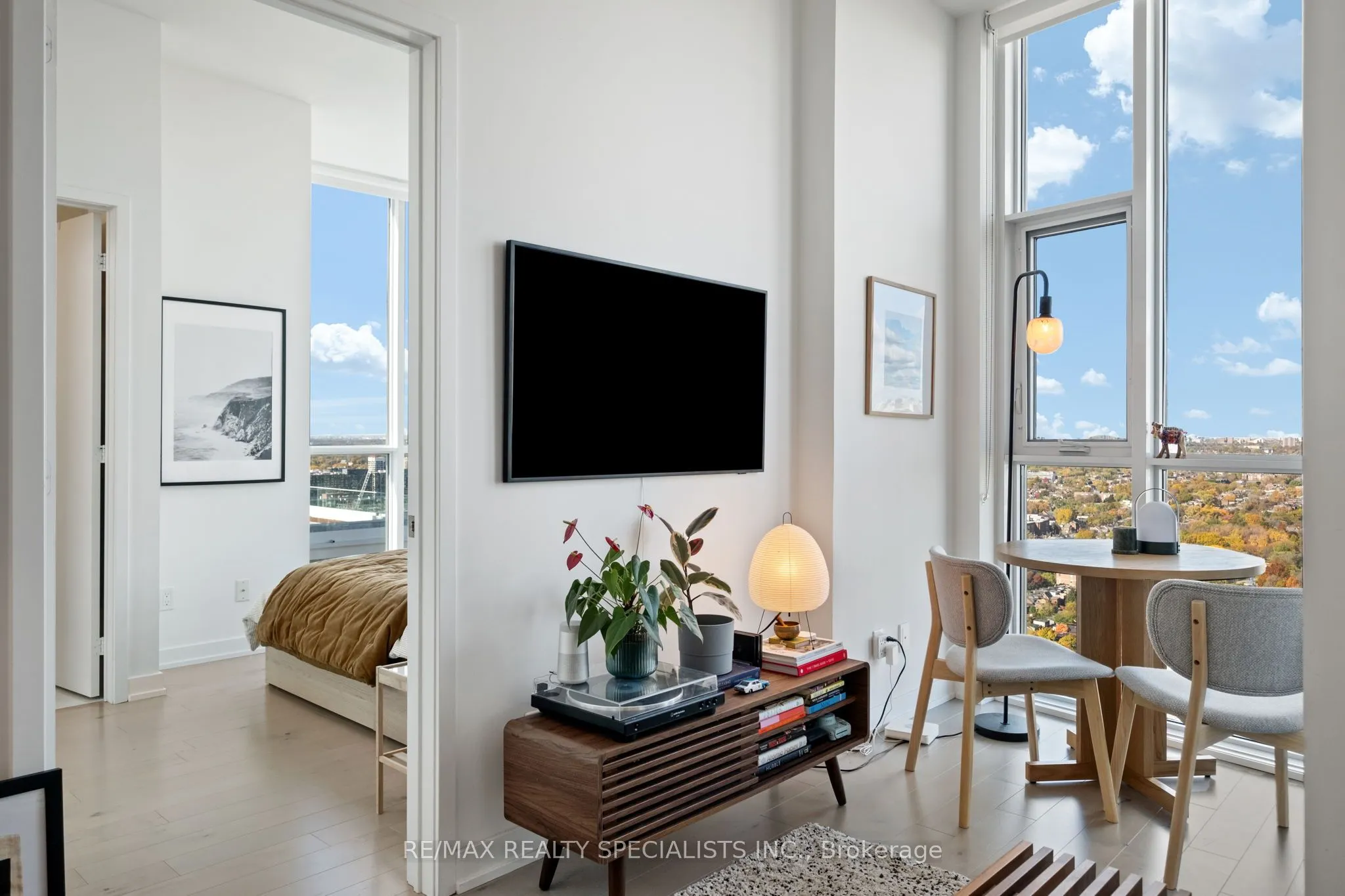 50 Ordnance Street #3505