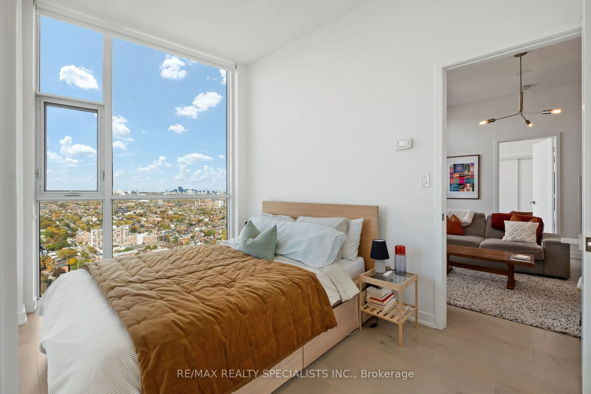 50 Ordnance Street #3505