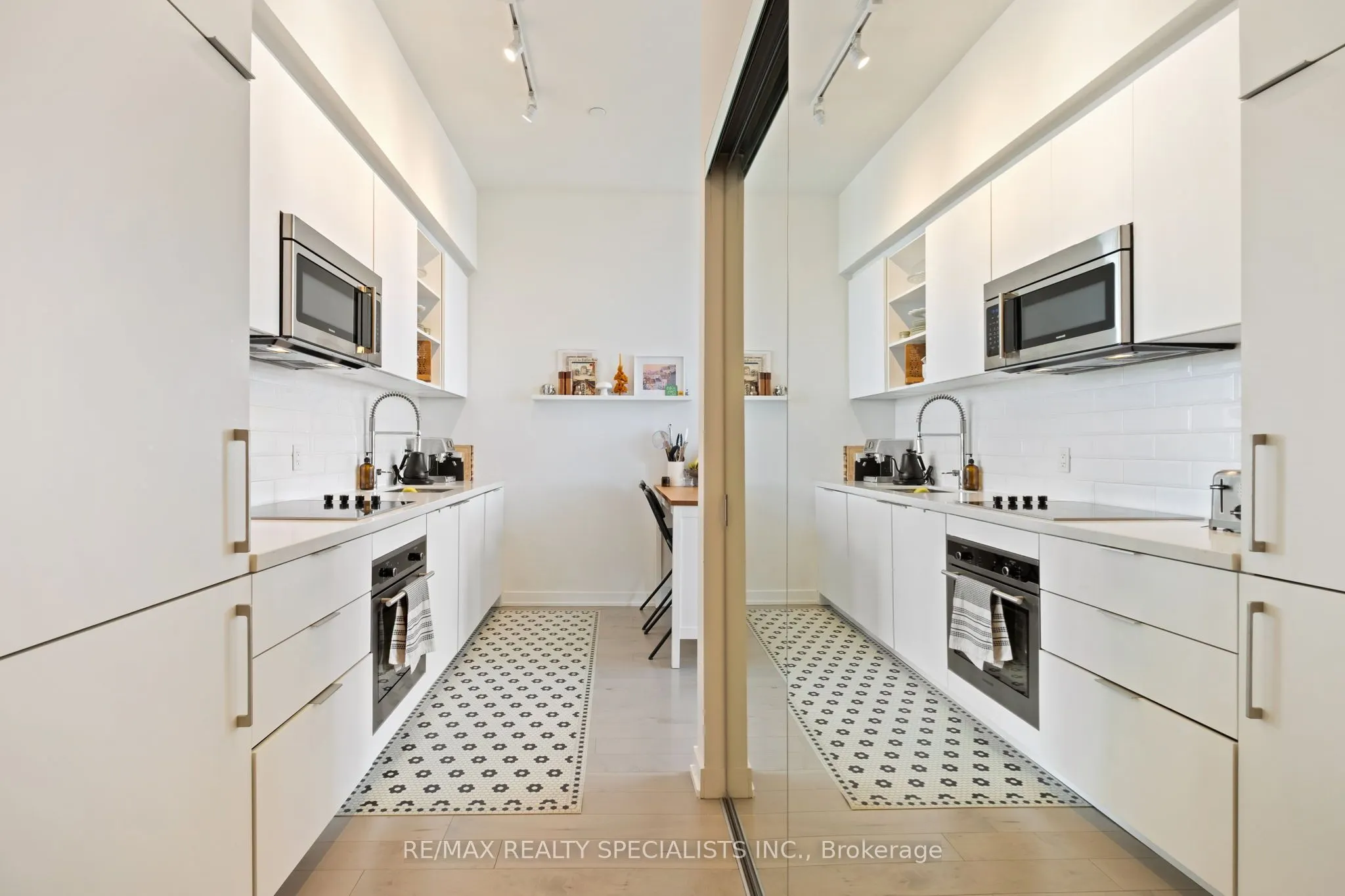 50 Ordnance Street #3505