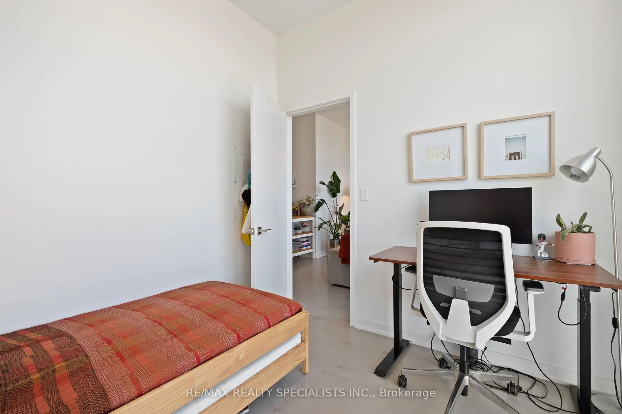 50 Ordnance Street #3505