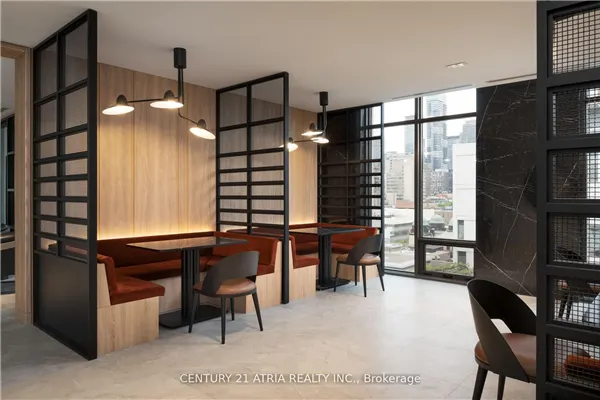 252 Church Street #3612