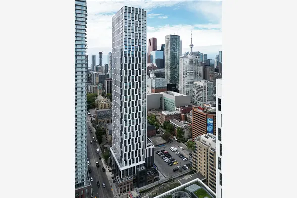 252 Church Street #2303