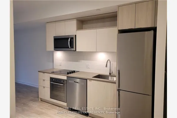 100 Dalhousie Street #1409