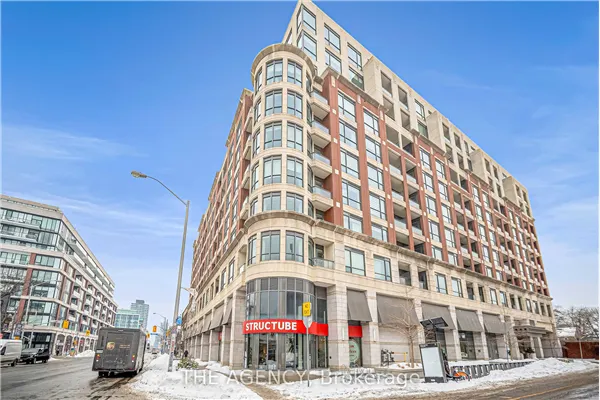 23 Glebe Road W #315