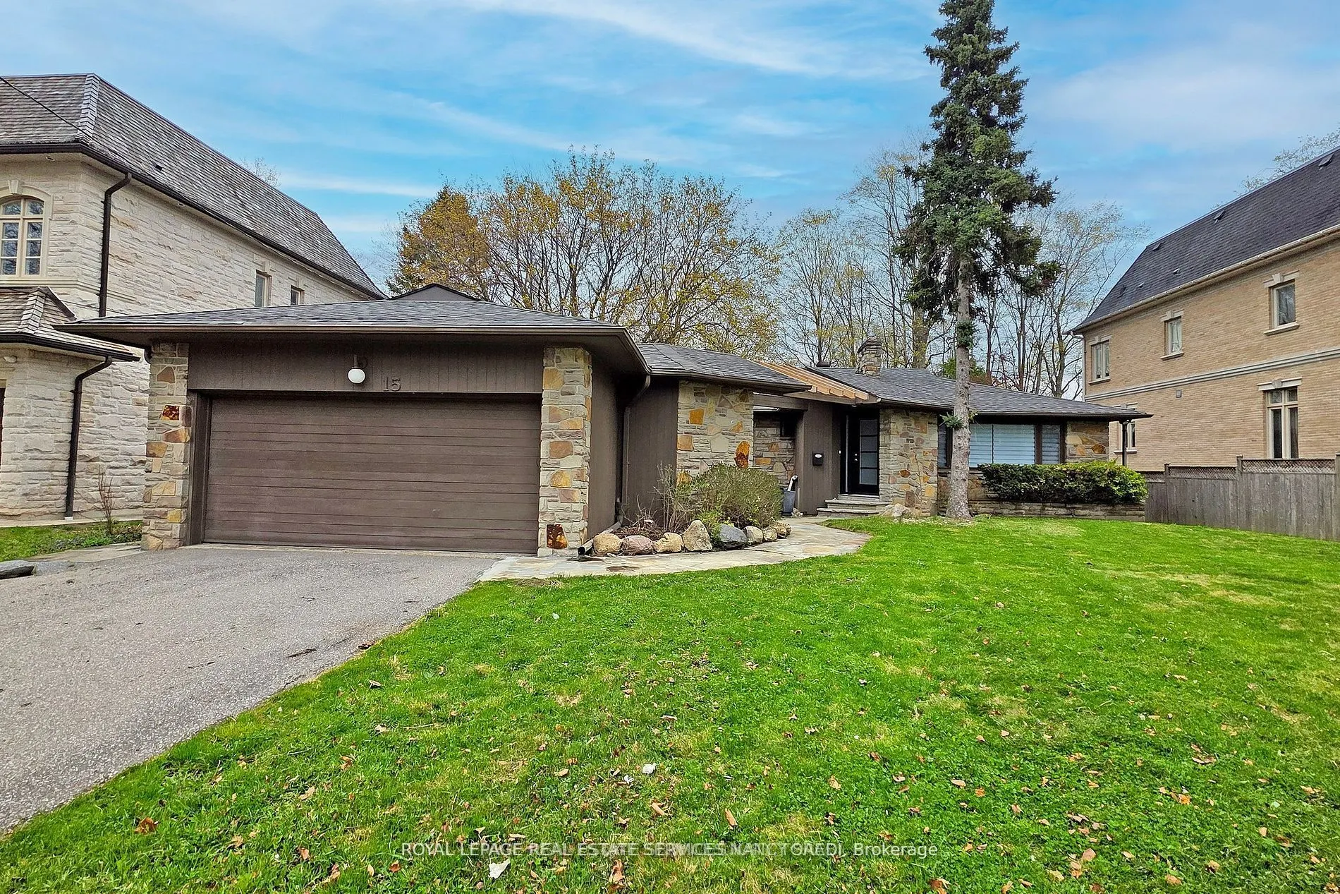 15 Farrington Drive