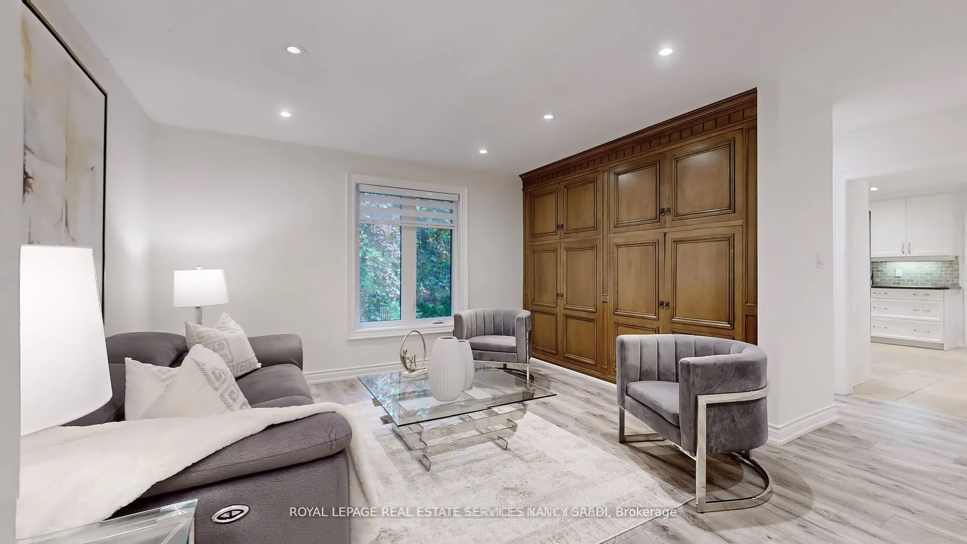 15 Farrington Drive