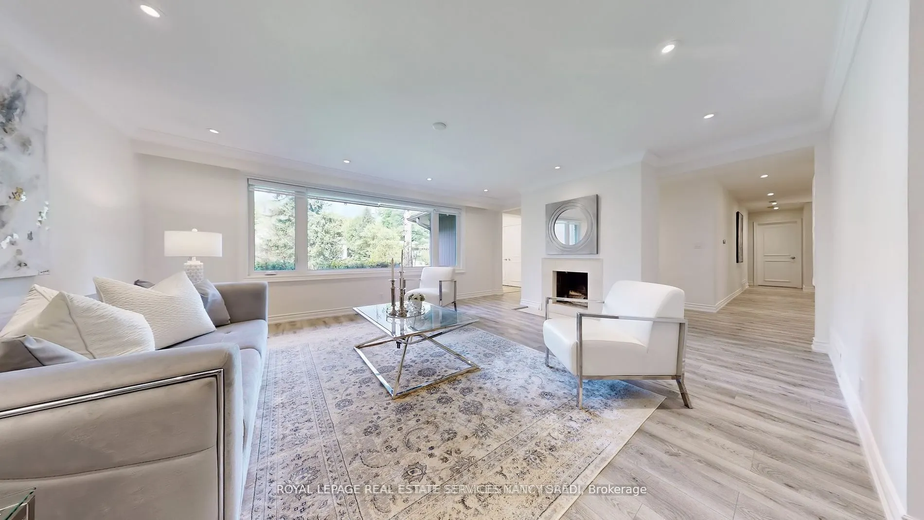 15 Farrington Drive