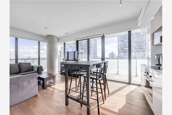 185 Roehampton Avenue #1210