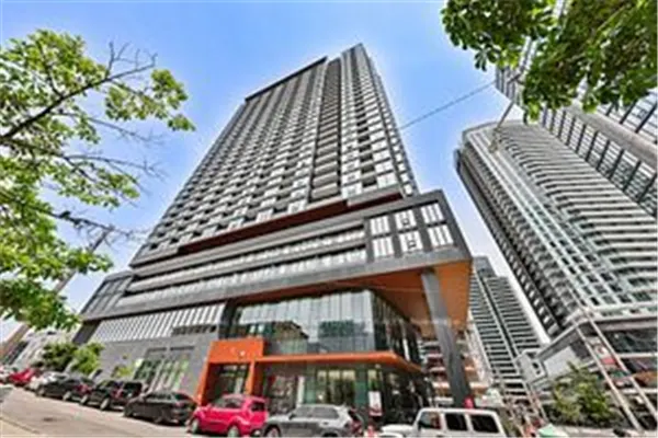 19 Western Battery Road #711