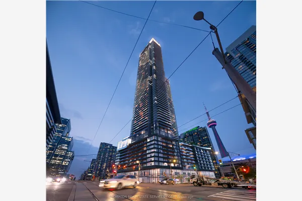 3 Concord Cityplace Way #5205