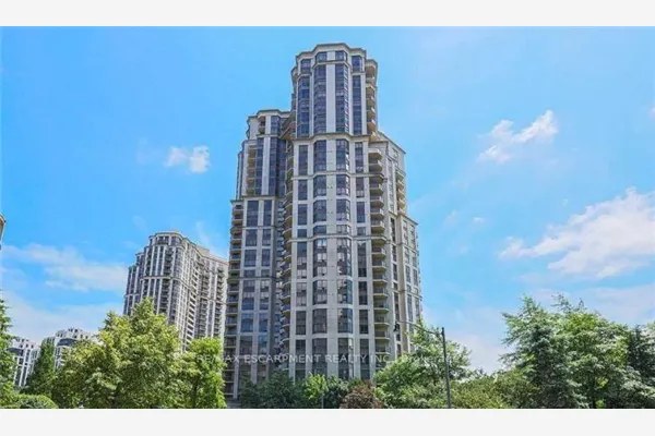 78 Harrison Garden Boulevard #1105