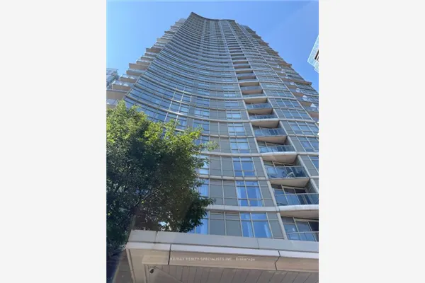 10 NAVY WHARF Court #2803