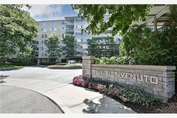 1 Benvenuto Place #720