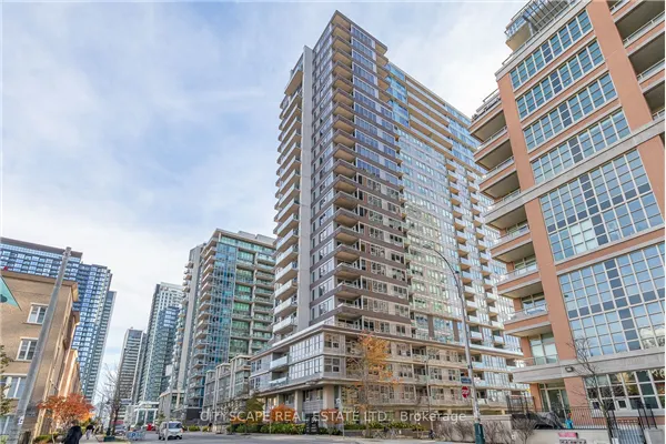 59 East Liberty Street #801