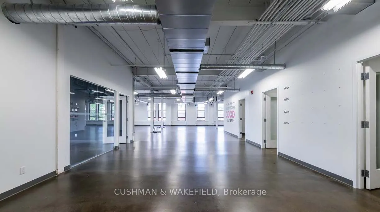 455 Dovercourt Road #Floors 1 + 2