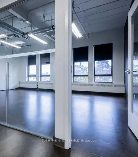455 Dovercourt Road #Floors 1 + 2