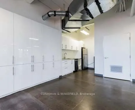 455 Dovercourt Road #Floors 1 + 2