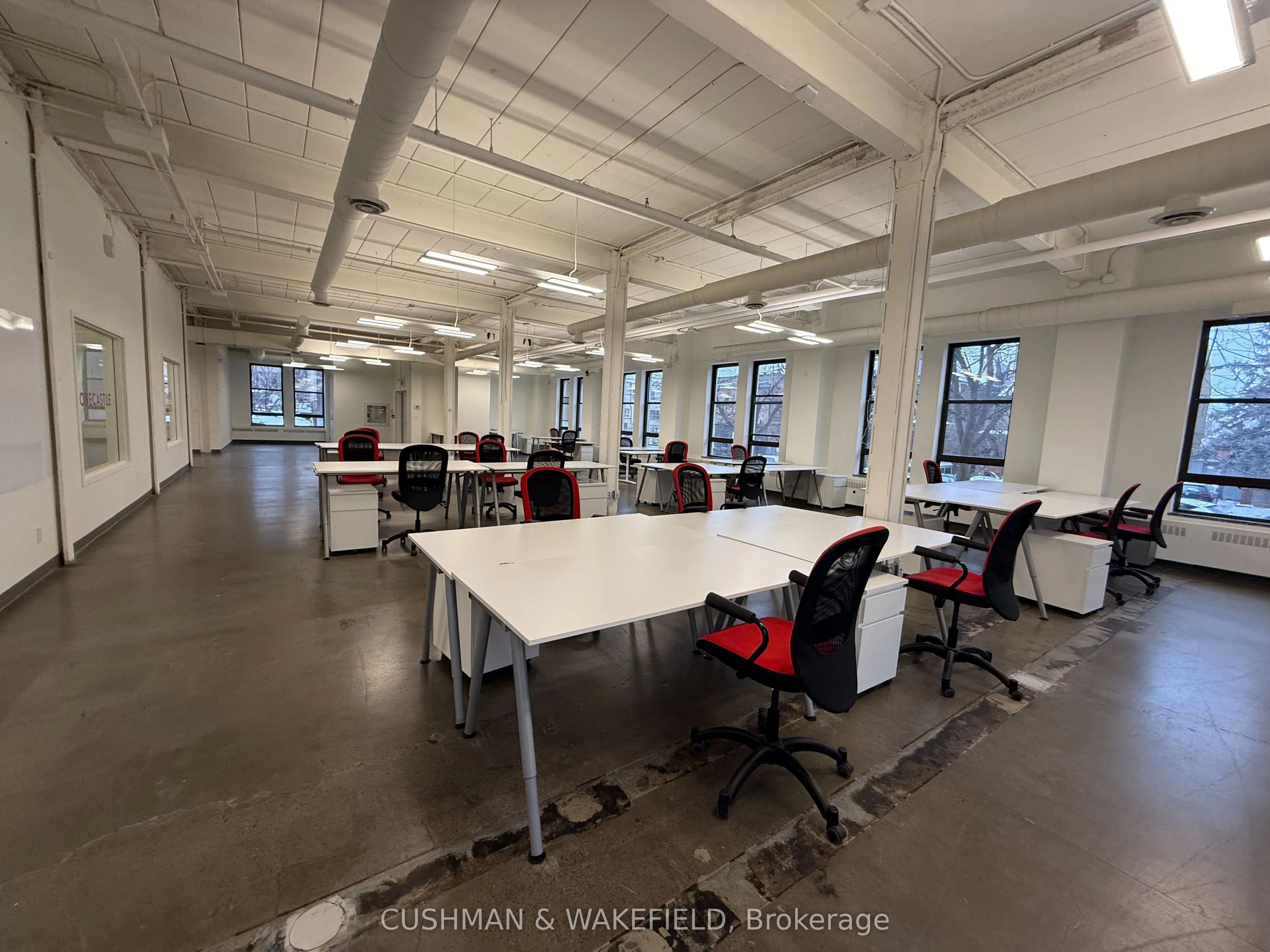 455 Dovercourt Road #Floors 1 + 2