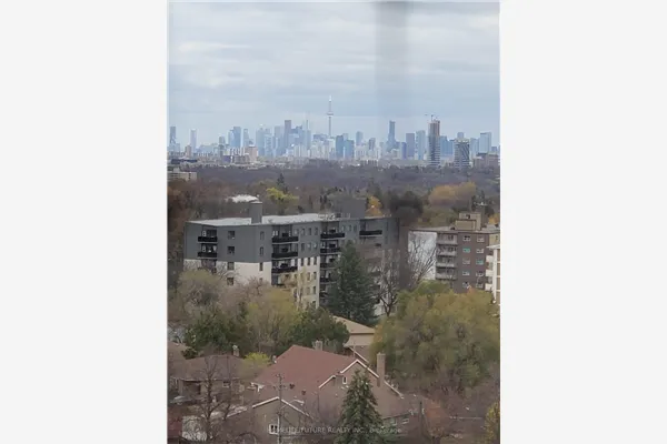 1360 York Mills Road #1405