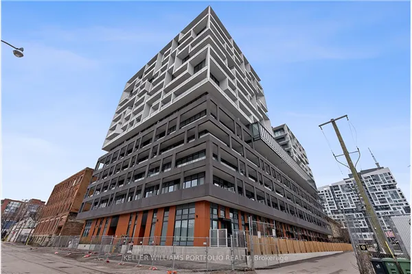 9 Tecumseth Street #506