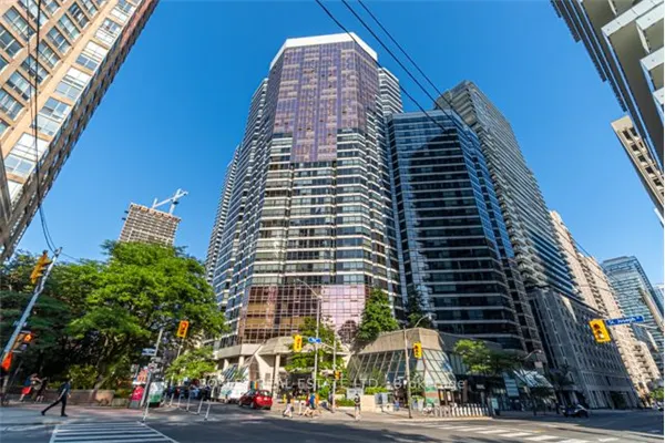 1001 Bay Street #1808