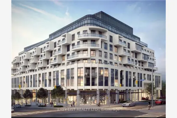 505 Glencairn Avenue #220