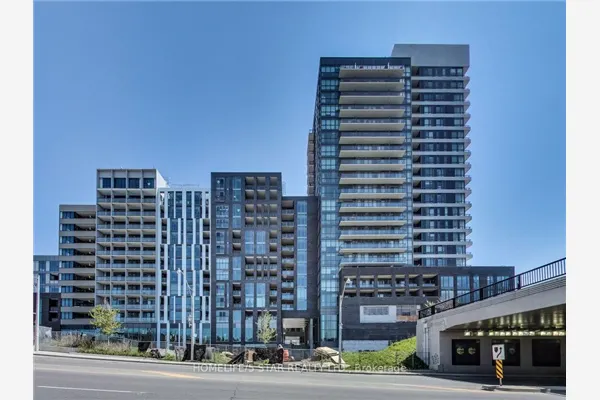 20 Minowan Miikan Lane #1409