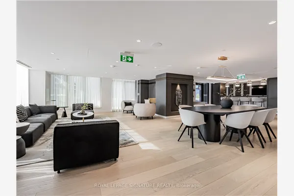 127 Broadway Avenue #2307