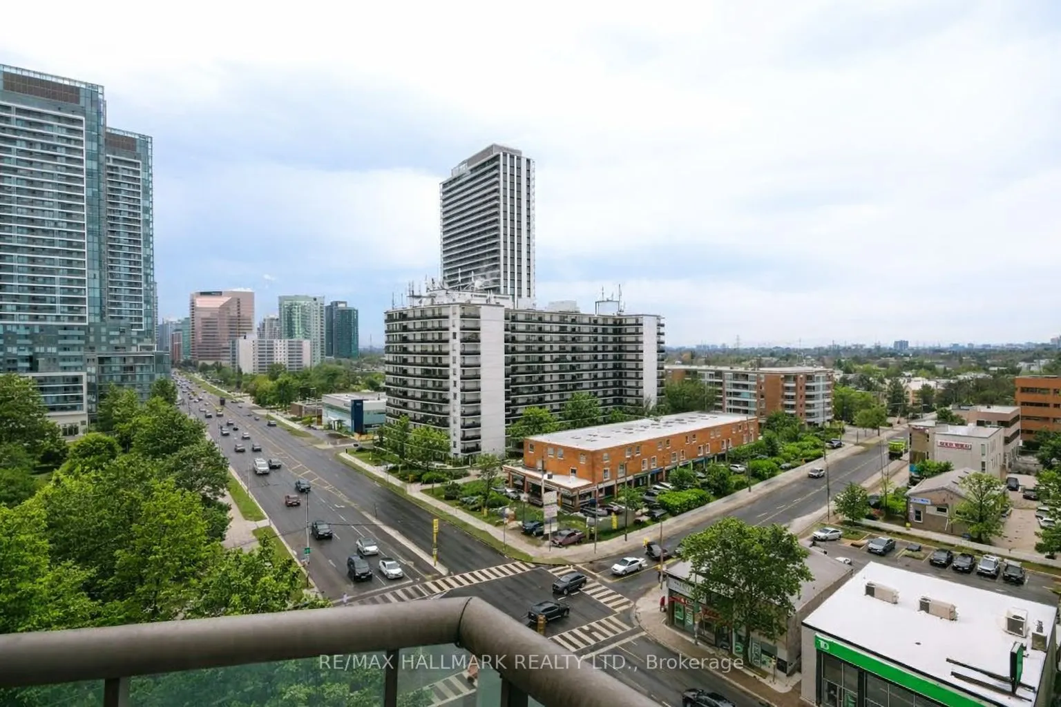 5949 Yonge Street #1105