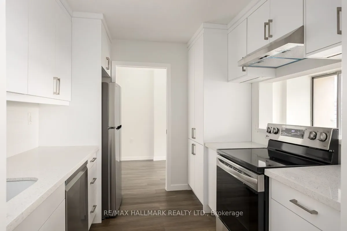 5949 Yonge Street #1105