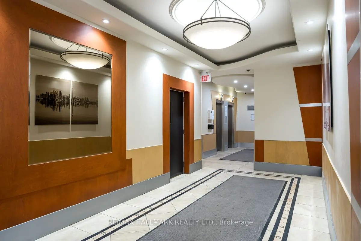 5949 Yonge Street #1105