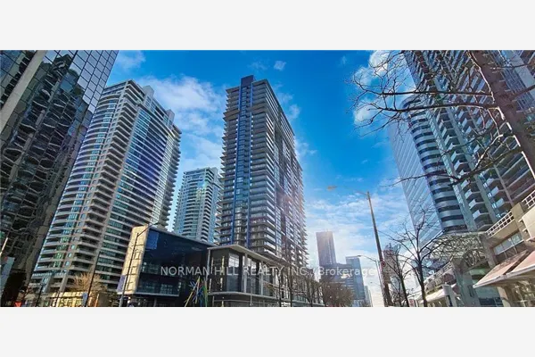 4955 Yonge Street #3105