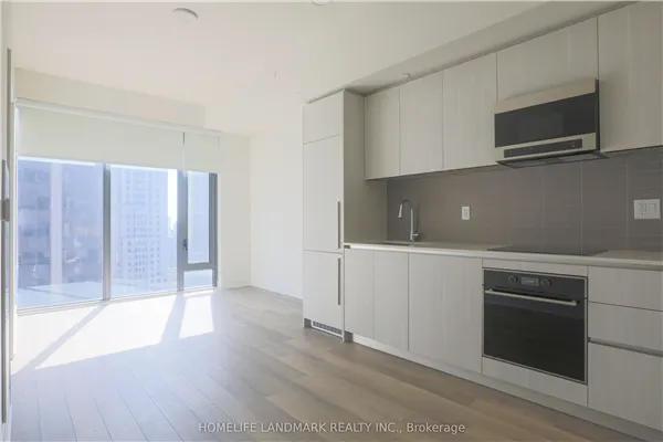 8 Cumberland Street #3804