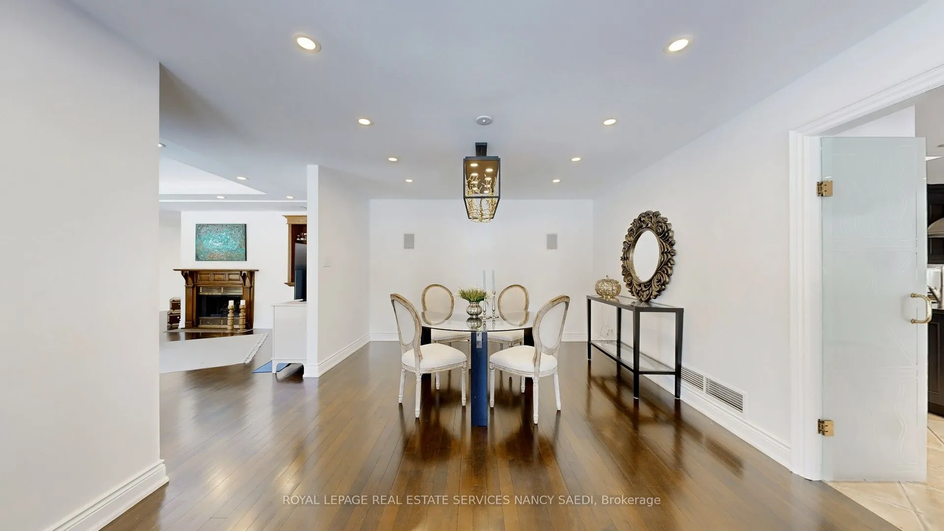 62 Wimpole Drive