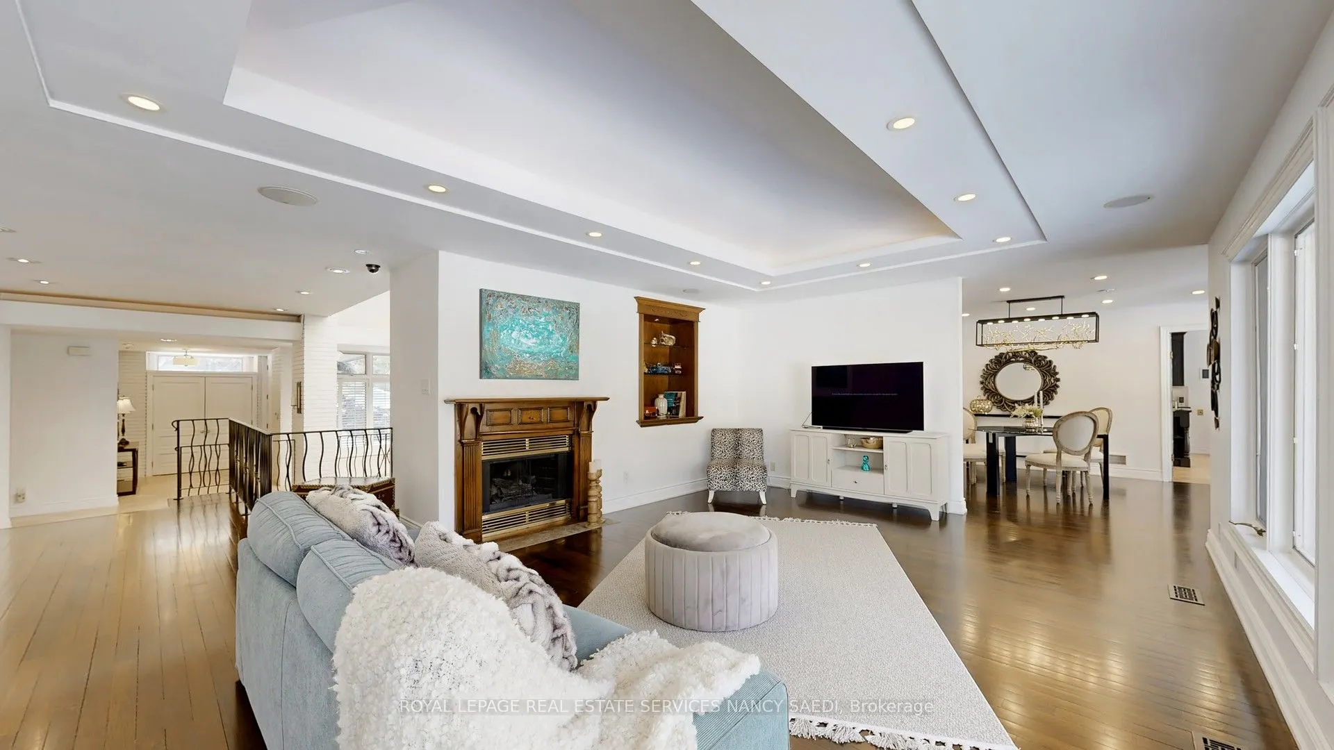 62 Wimpole Drive