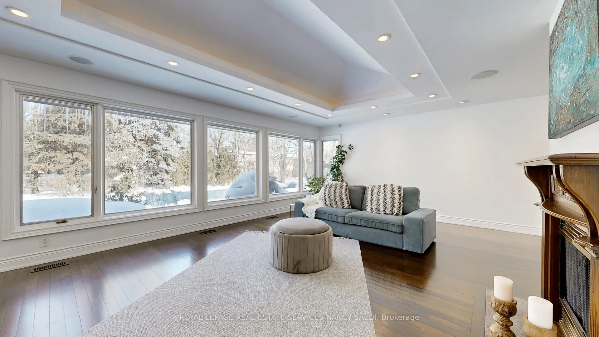 62 Wimpole Drive