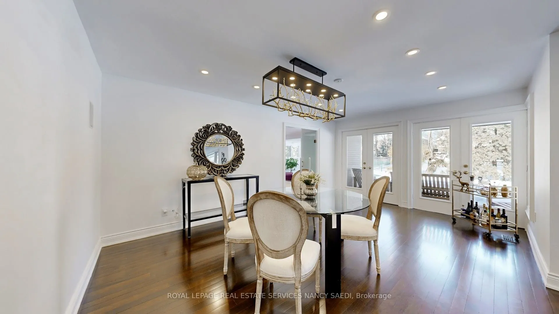 62 Wimpole Drive