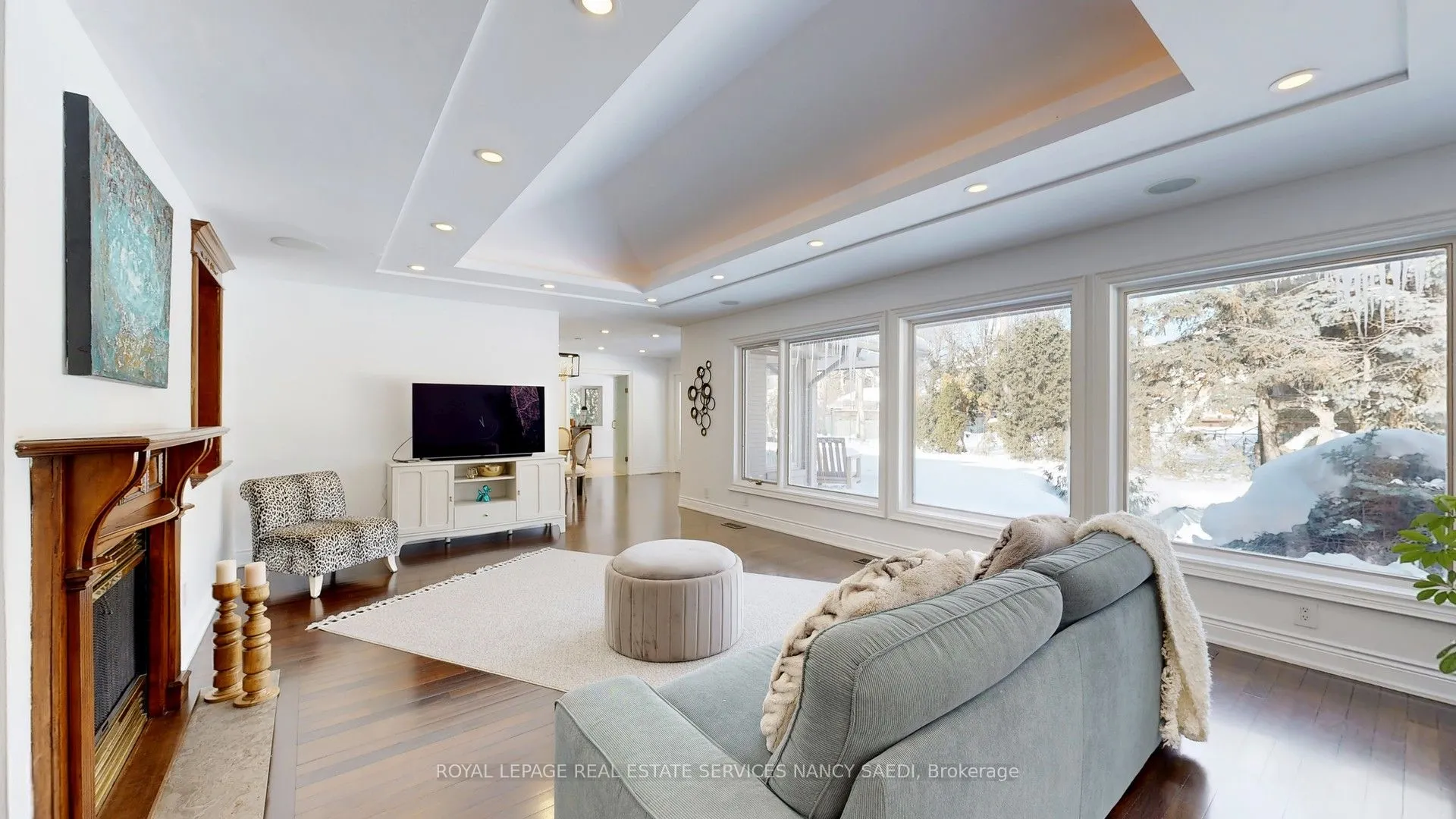 62 Wimpole Drive