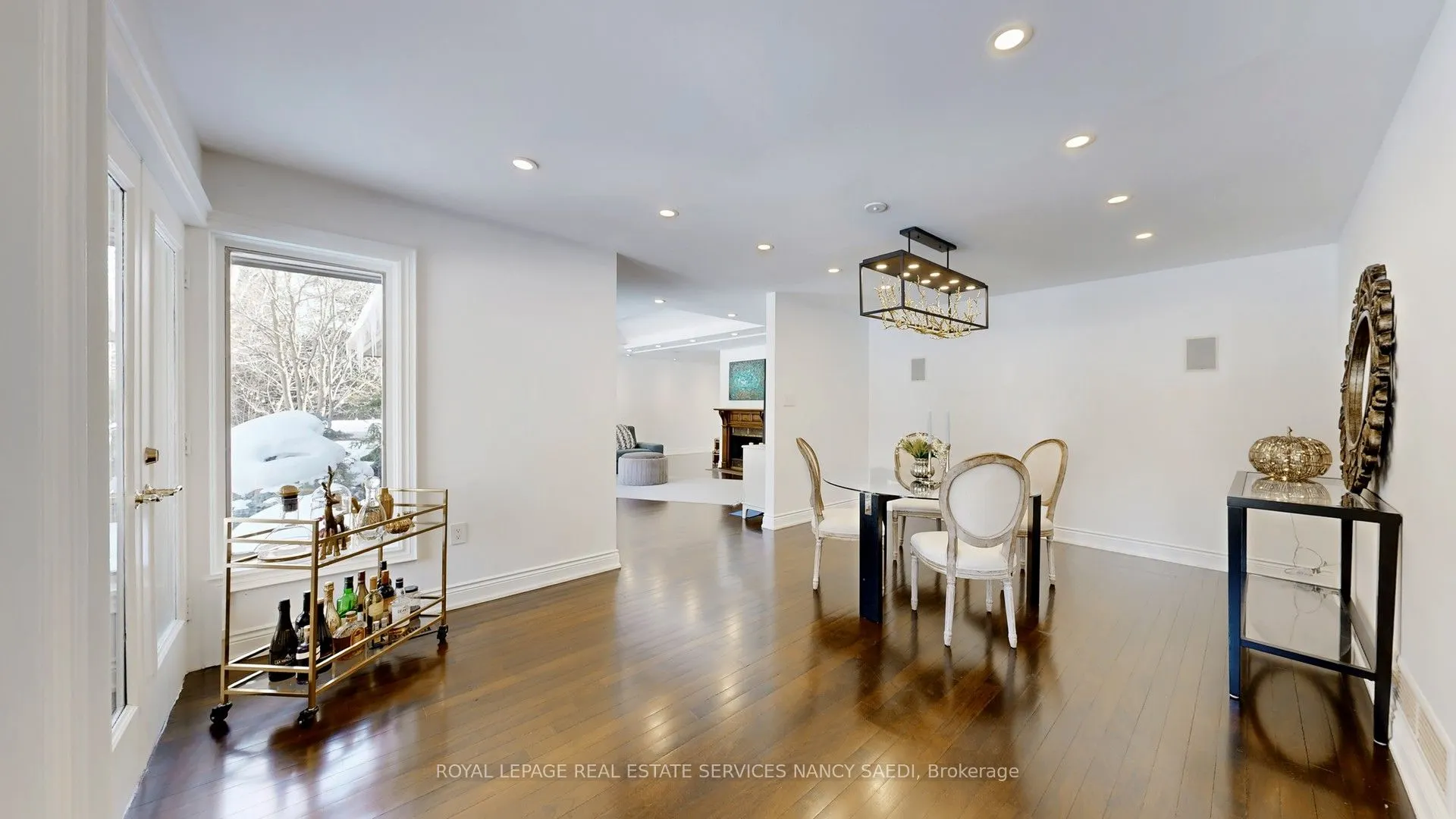 62 Wimpole Drive
