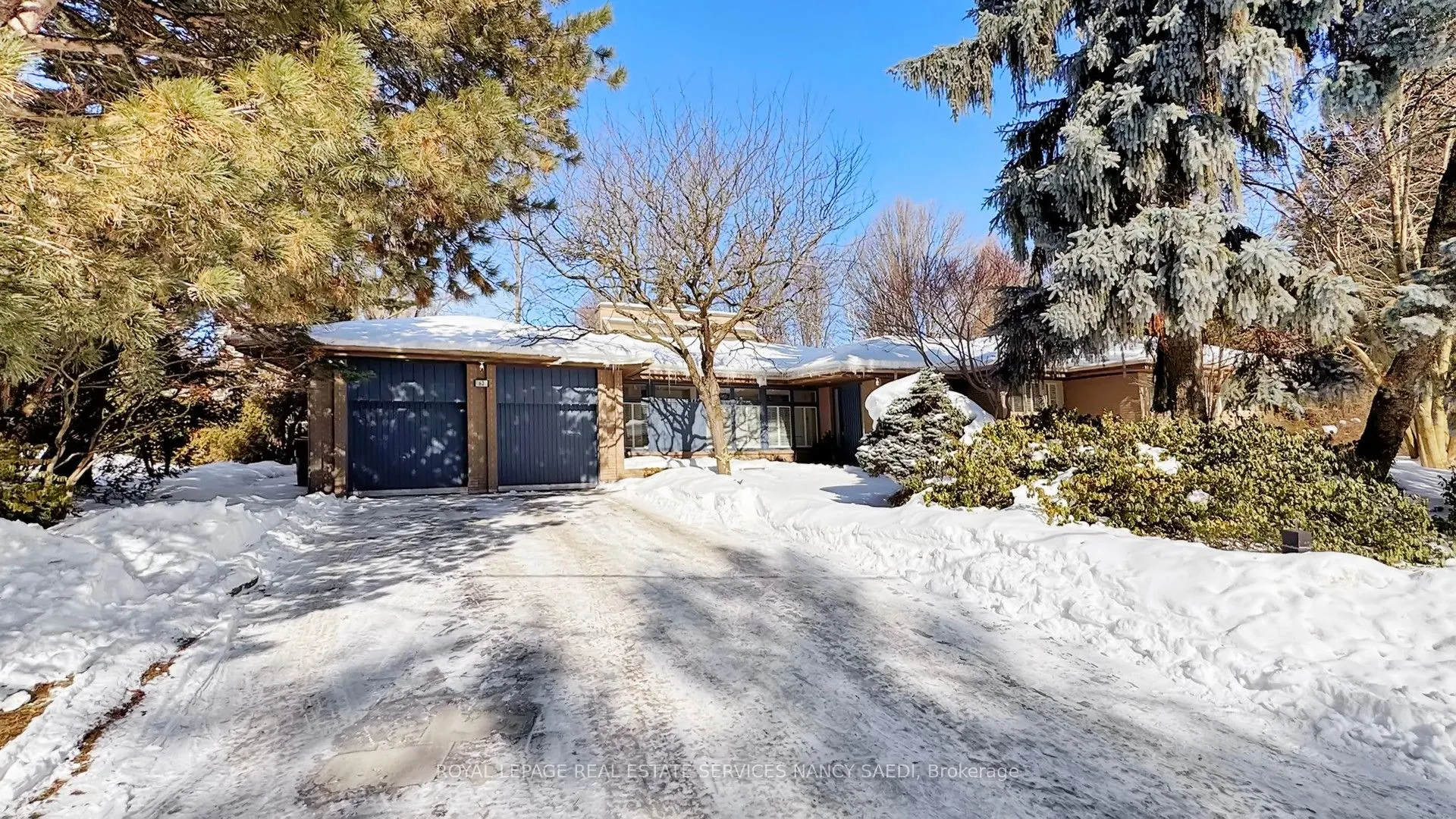 62 Wimpole Drive
