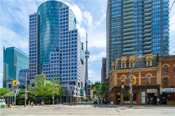 8 Mercer Street #2903