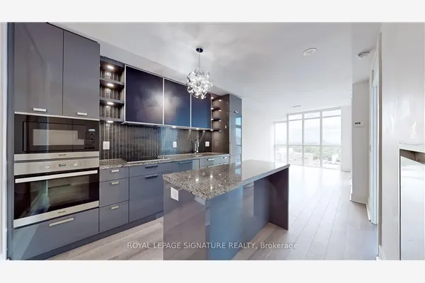 32 Davenport Road #1705