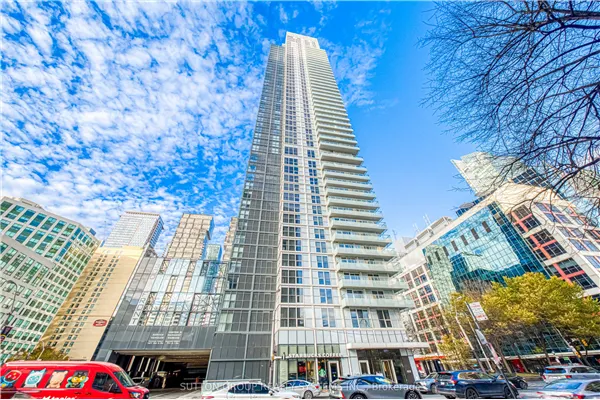 300 Front Street W #1912