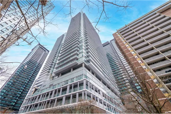 195 Redpath Avenue #1615