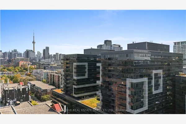 1030 King Street W #721