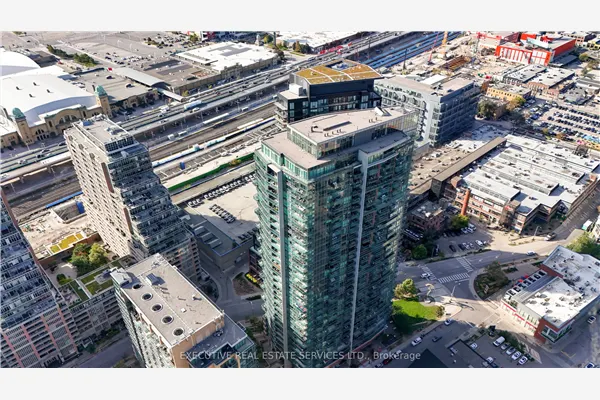 150 East Liberty Street #605