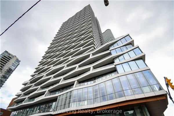 85 Wood Street #4315