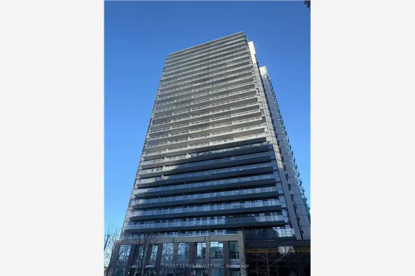 33 Singer Court #1511