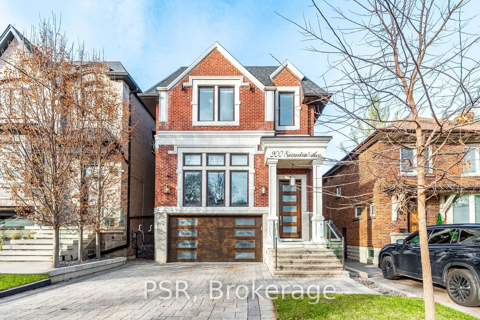 200 Snowdon Avenue