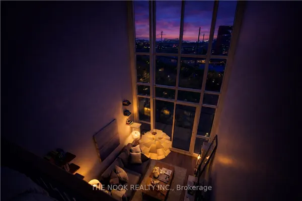 5 Hanna Avenue #309